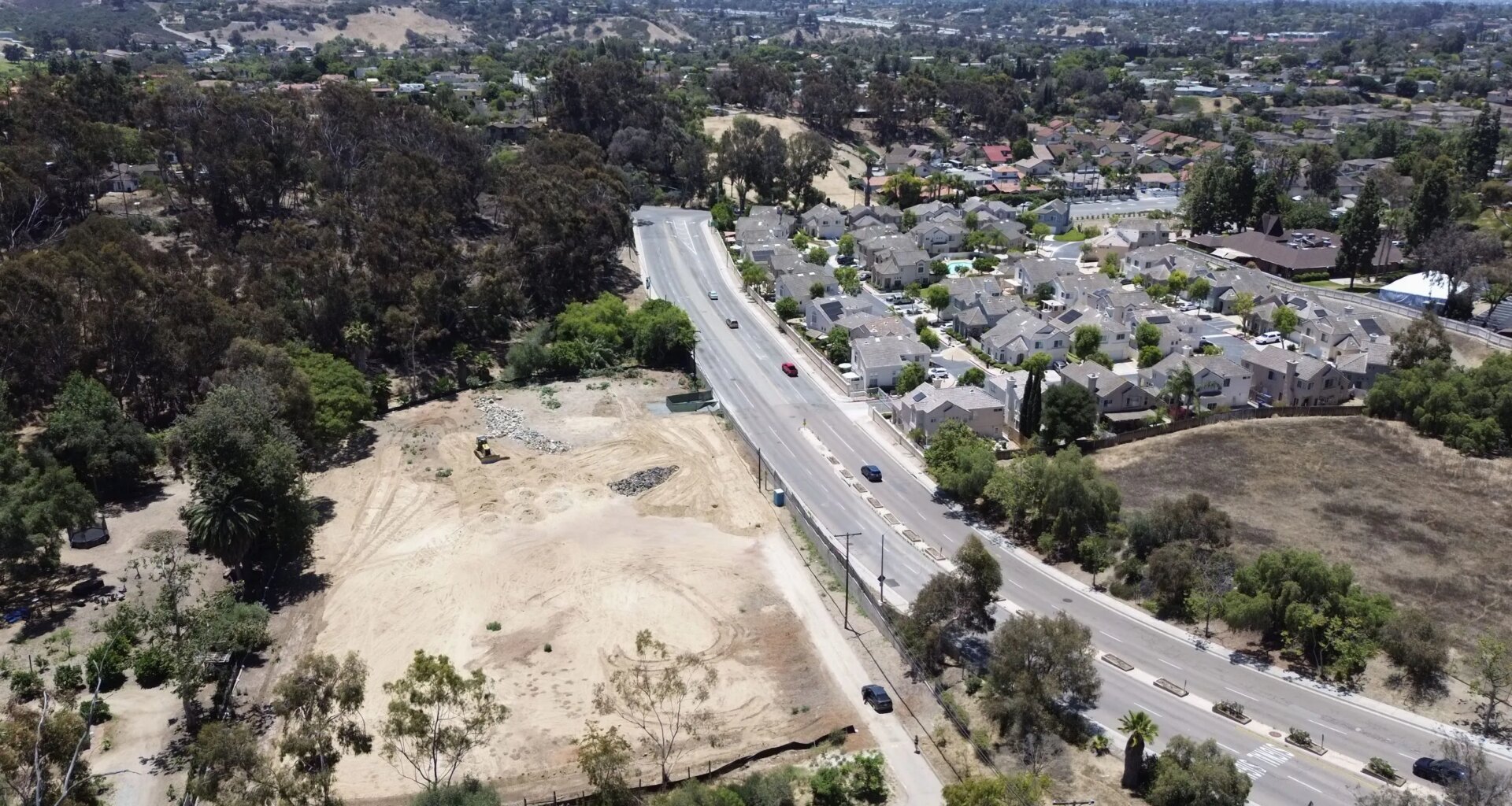 Developers pitch new affordable housing projects in National City