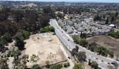Developers pitch new affordable housing projects in National City