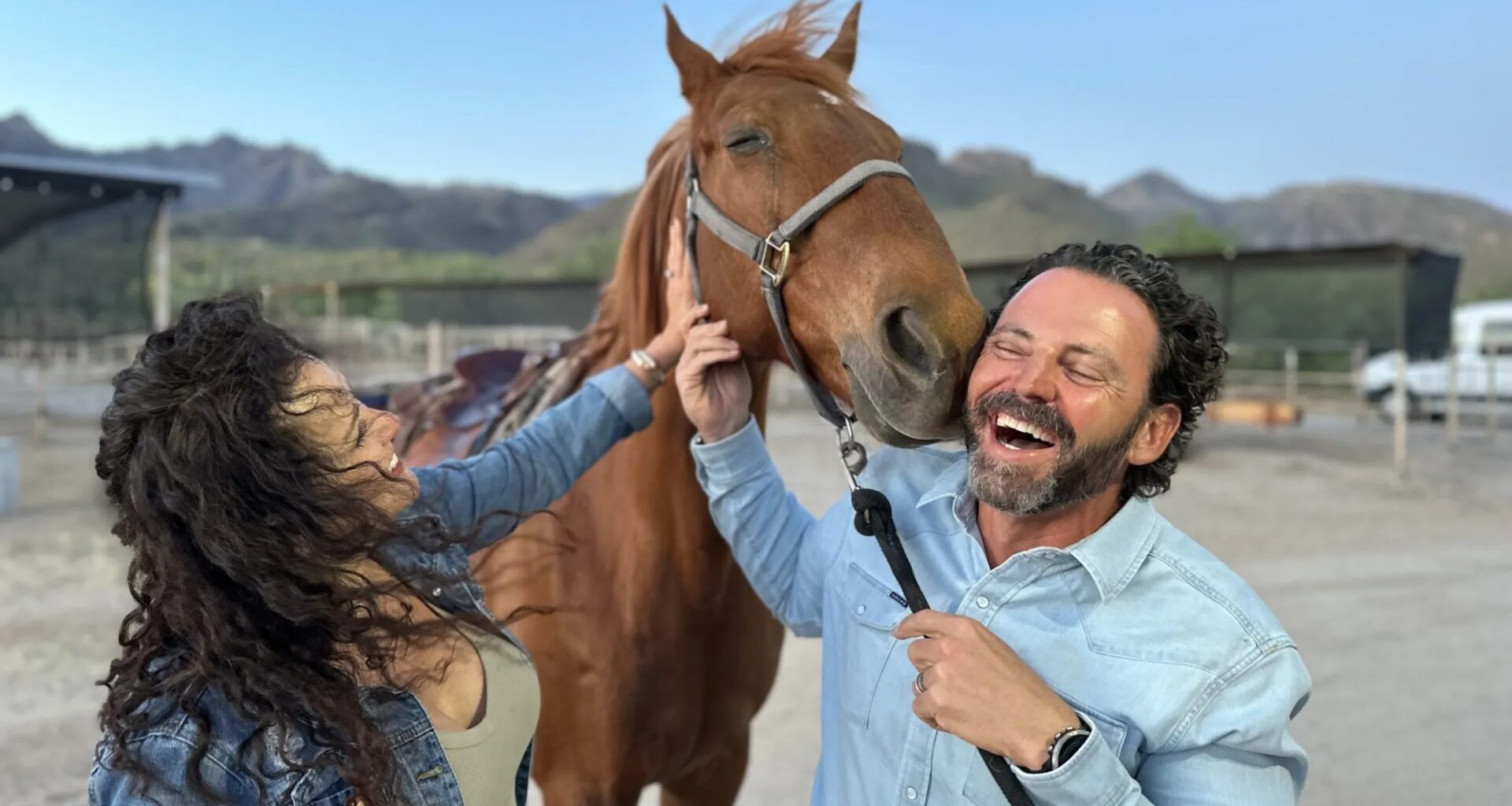 Ex-San Diego Supervisor Nathan Fletcher walked into rehab like he owned the place. He learned you can’t BS a horse