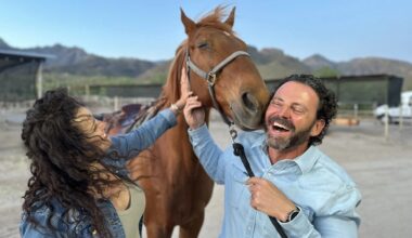 Ex-San Diego Supervisor Nathan Fletcher walked into rehab like he owned the place. He learned you can’t BS a horse