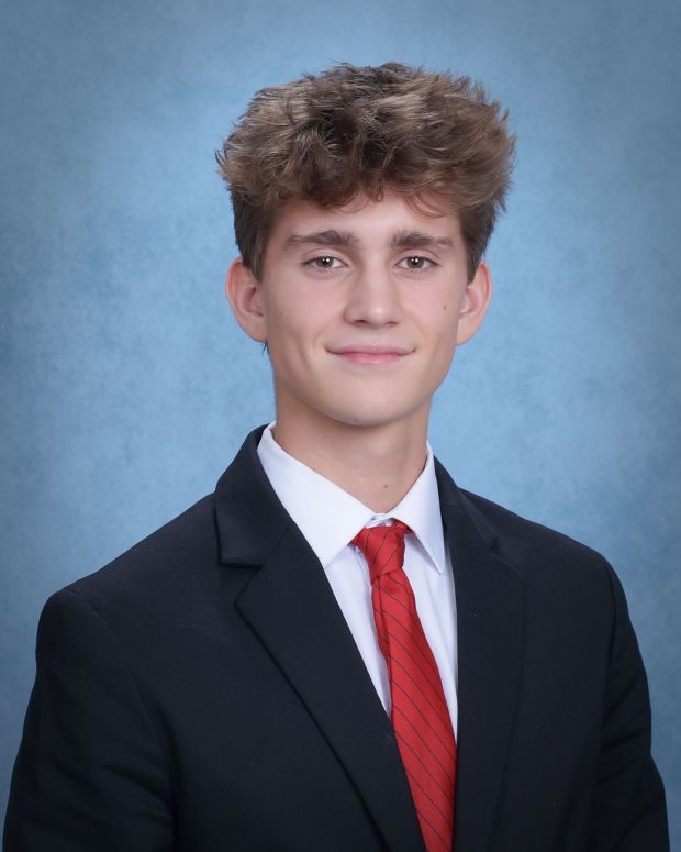 Nathaniel Loadwick (submitted photo)