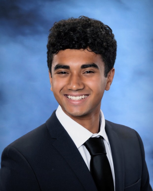 Neel Kamath (submitted photo)
