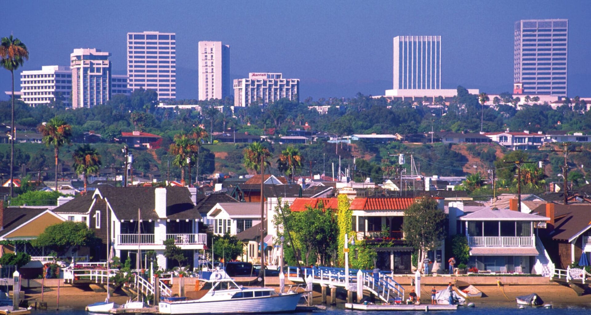 Why Anaheim is becoming a go-to bleisure pitch for agents