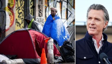 Sacramento homelessness crisis exposes America's accountability collapse