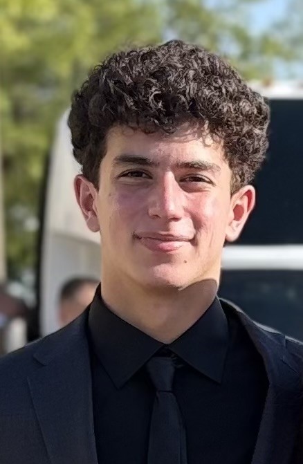 Nicholas Jadan (submitted photo)