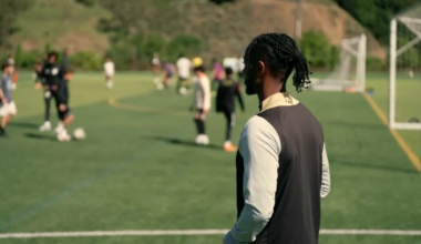 Oakland man’s soccer academy builds the next generation of players – NBC Bay Area