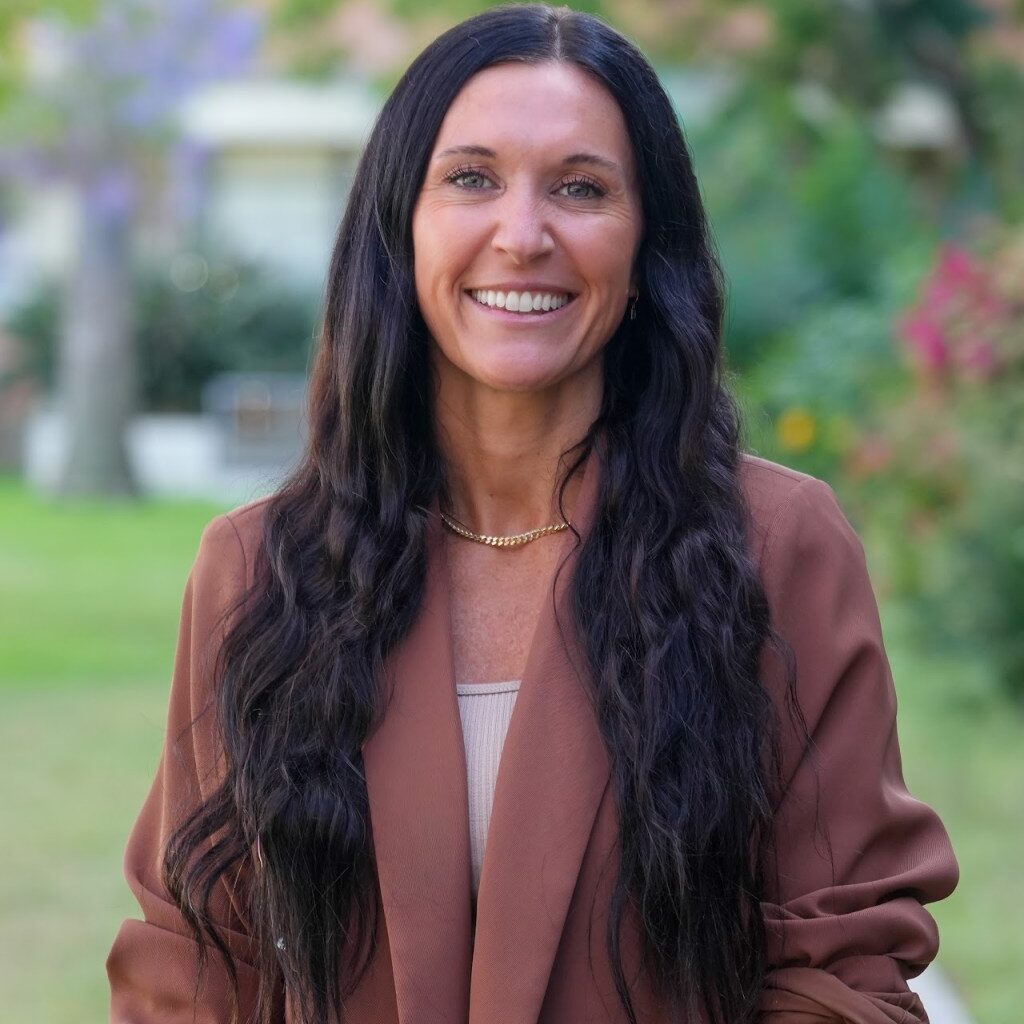 ‘A voice for all of her students’: Point Loma High’s Noel Pomerleau is district High School Teacher of the Year – San Diego Union-Tribune