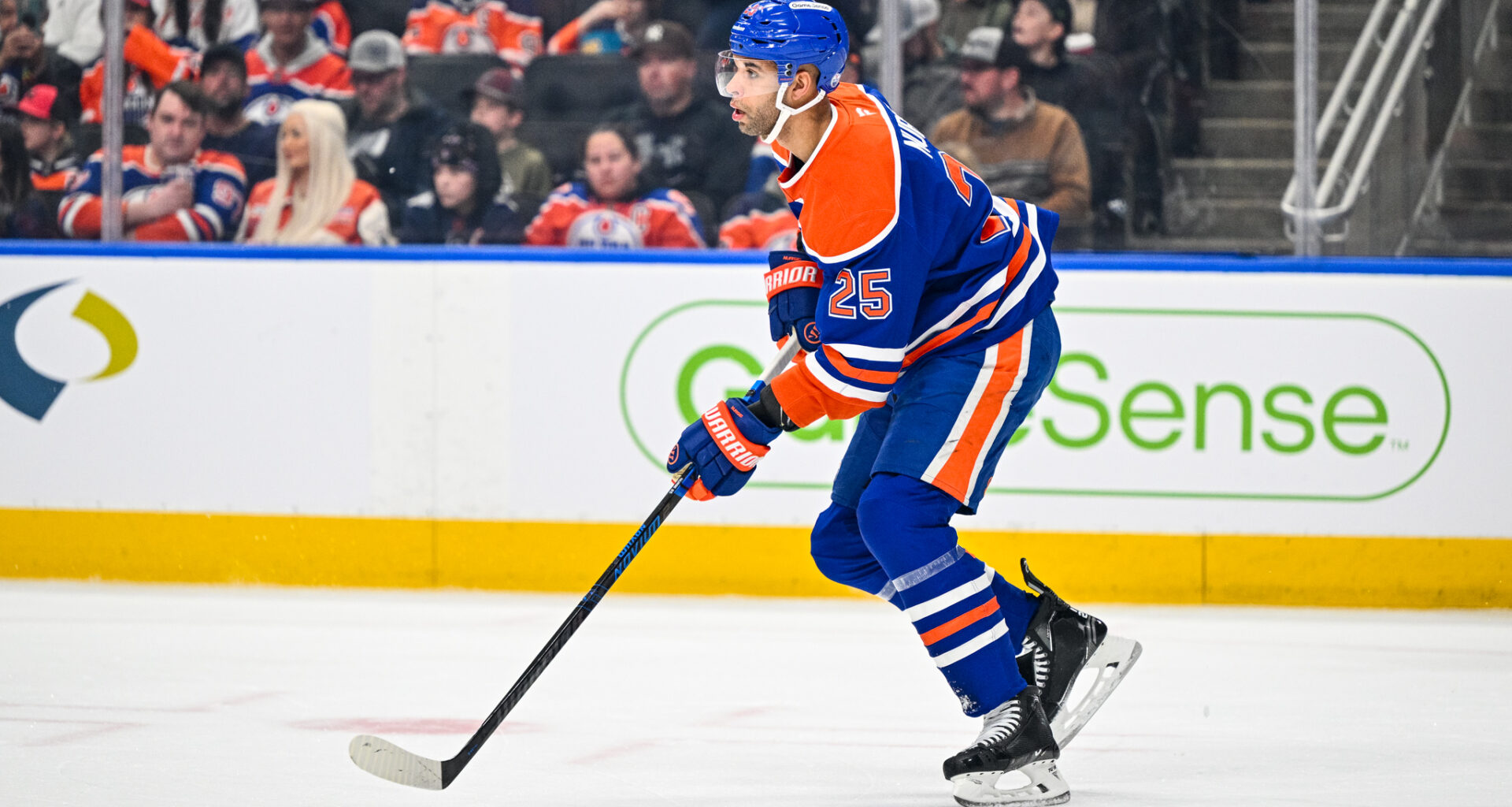 SJHN Daily: Sharks Interested in Nurse, Kurashev Not Qualified, Eklund Says Goodbye, Meet Randy Hahn!