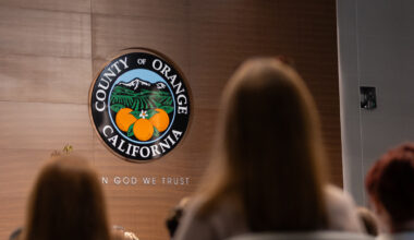 Grand Jury Questions if Orange County Can Hold Elected Officials Accountable