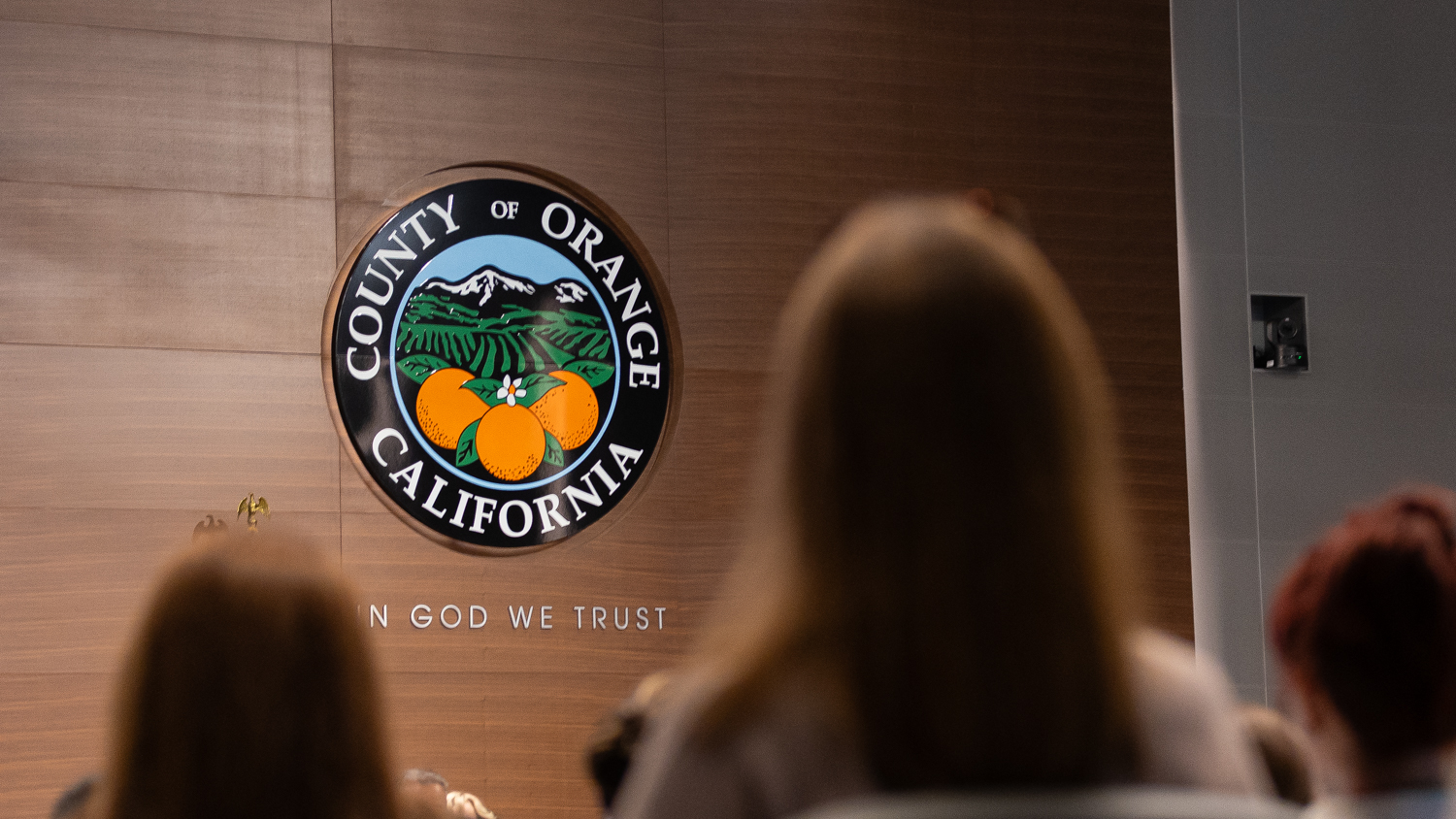 Grand Jury Questions if Orange County Can Hold Elected Officials Accountable