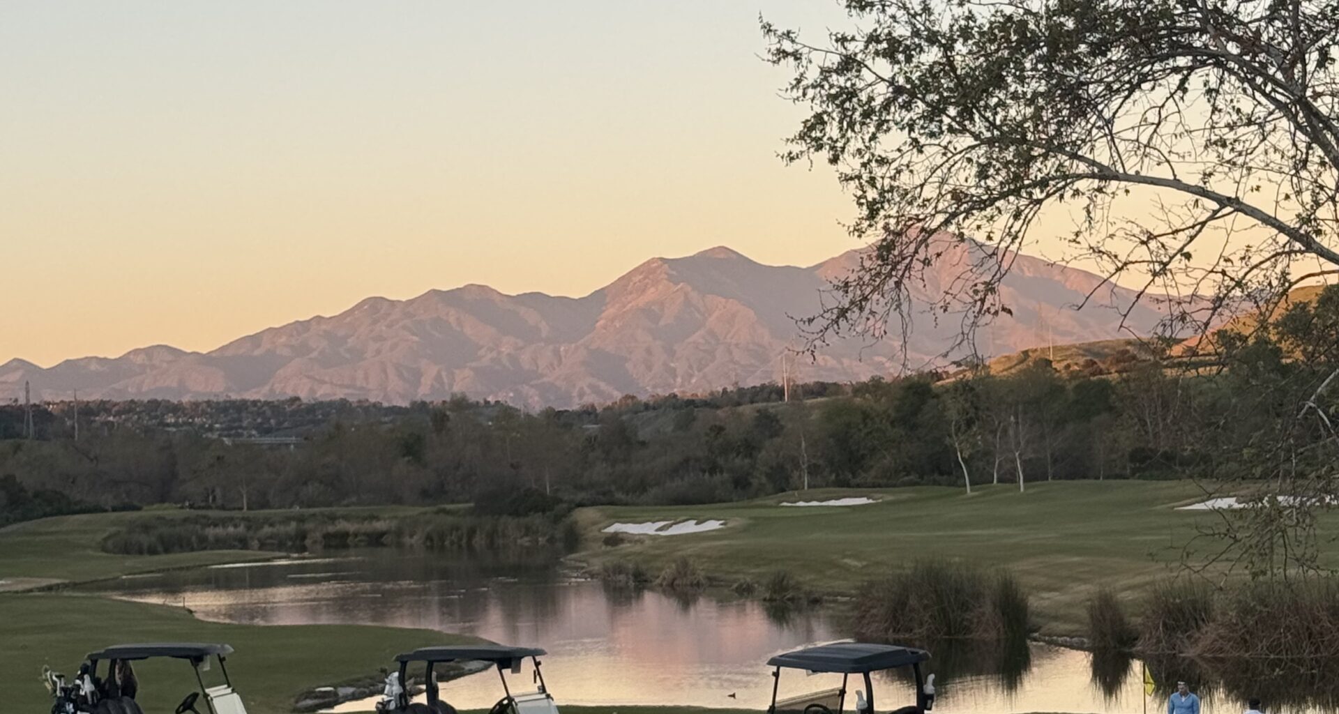 OC Businesspeople’s Favorite Local Tourism Spots