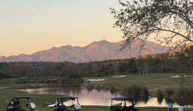 OC Businesspeople’s Favorite Local Tourism Spots