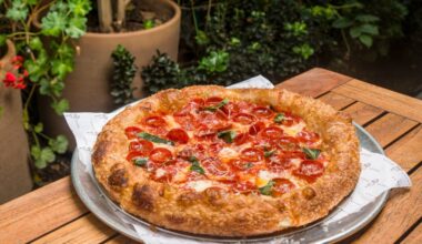 Orange County’s Truly Pizza ranked 4th best pizza in the U.S., according to guide – Orange County Register