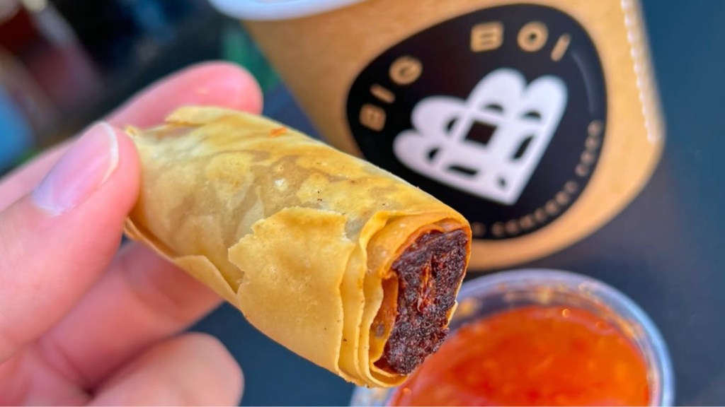 New Filipino eatery coming to Downtown Disney – Orange County Register