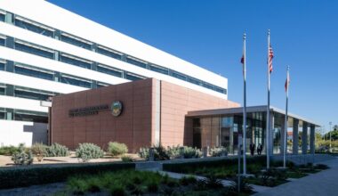 Orange County proposes $10.5 billion budget that Board of Supervisors will discuss Tuesday – Orange County Register