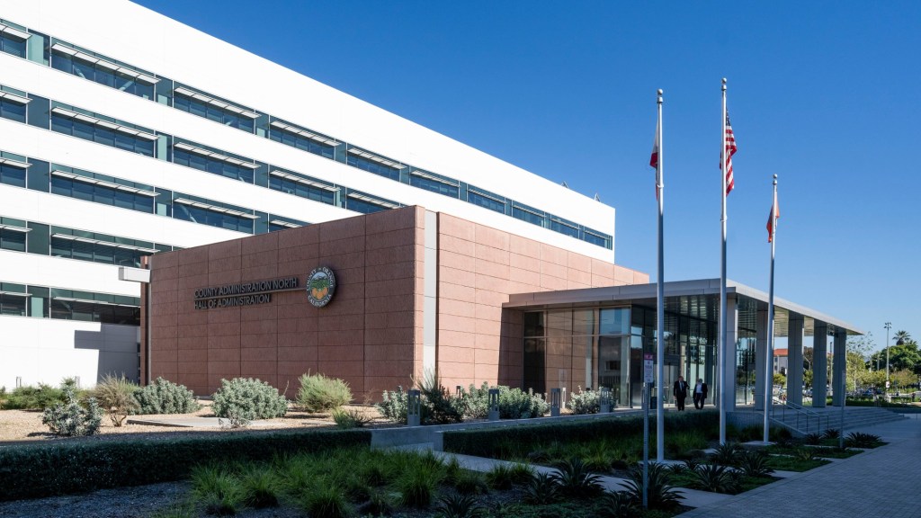 Orange County proposes $10.5 billion budget that Board of Supervisors will discuss Tuesday – Orange County Register