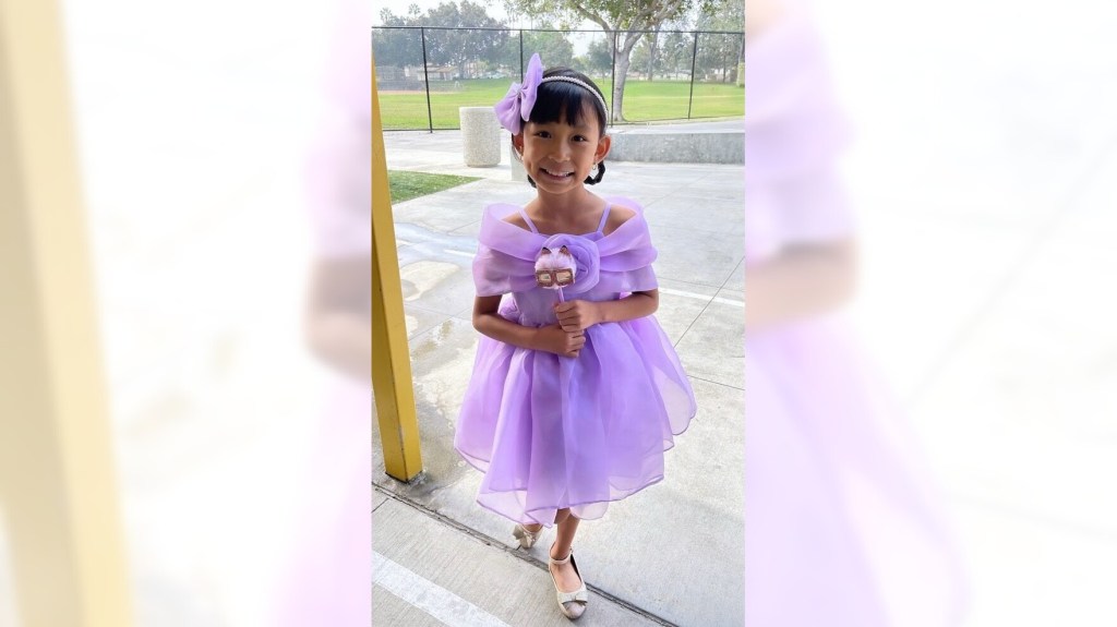 July 4th fireworks killed her 8-year-old daughter in Buena Park. But mom says, ‘I’m not pushing for any charges’ – Orange County Register