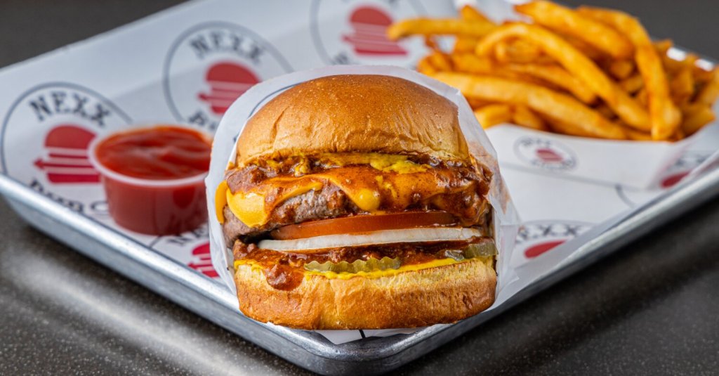 SoCal Burger Week makes its Orange County debut – Orange County Register
