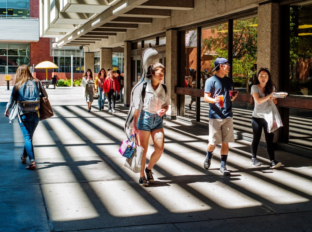 California lawmakers want to ensure Cal State programs are taught by humans, not AI – Orange County Register