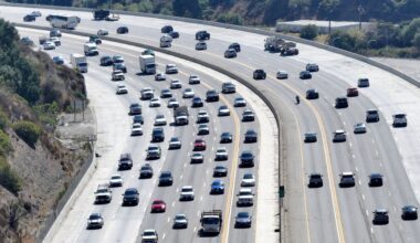 California needs AB 311 to reward safe drivers and protect our roads – Orange County Register