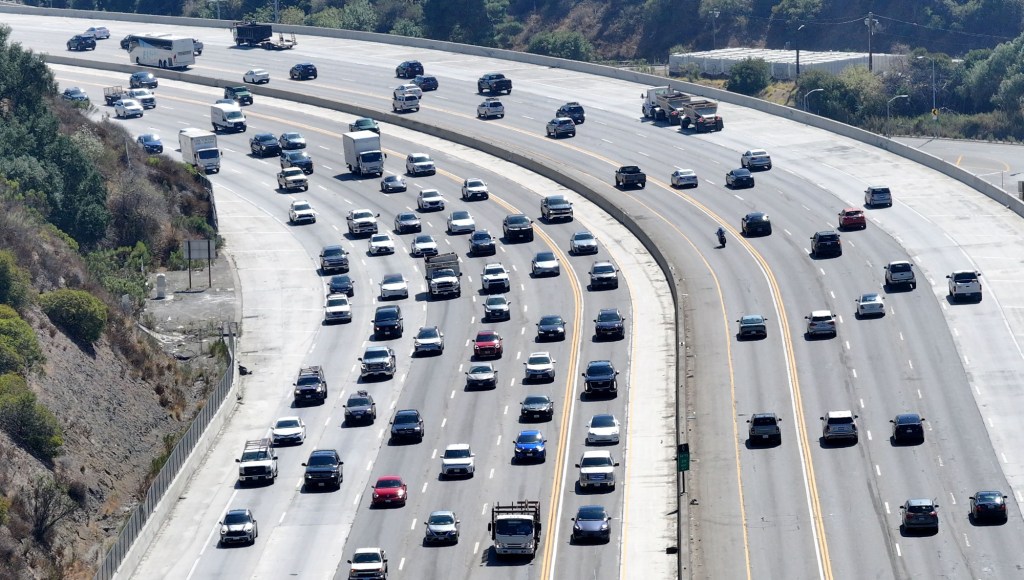 California needs AB 311 to reward safe drivers and protect our roads – Orange County Register