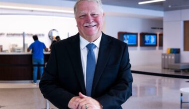 OC Board of Supervisors appoint another interim CEO while search for permanent administrator continues – Orange County Register