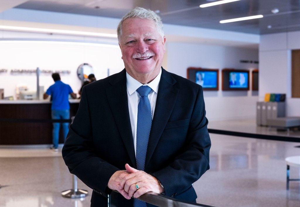 OC Board of Supervisors appoint another interim CEO while search for permanent administrator continues – Orange County Register