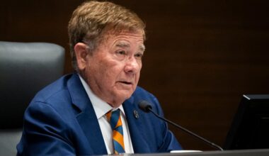 OC Board of Supervisors is bolstering lobbying regulations at county level – Orange County Register