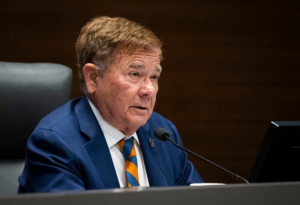 OC Board of Supervisors is bolstering lobbying regulations at county level – Orange County Register