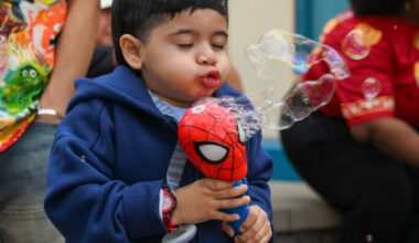 Free Disney Junior bubblefest coming to Downtown Disney – Orange County Register