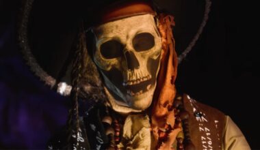 How Disneyland created a new scene for Pirates of the Caribbean – San Gabriel Valley Tribune