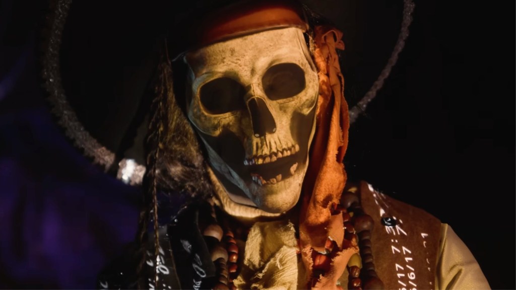 How Disneyland created a new scene for Pirates of the Caribbean – San Gabriel Valley Tribune