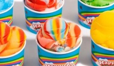 Philly-style dessert shop coming to Downtown Disney – Orange County Register