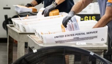 How many June 2 election ballots are left to count in Orange County? – Orange County Register