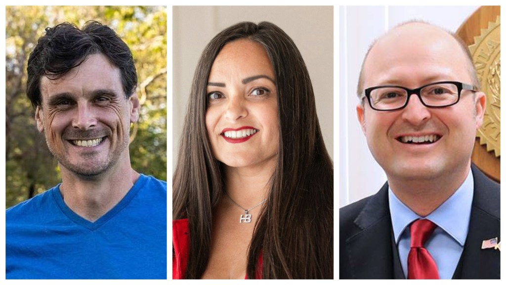 2026 Election Results: In California’s AD-72 race, 4 are vying for the open seat – Orange County Register