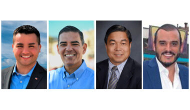2026 Election Results: In new CA-42, D-Robert Garcia faces 4 challengers – Orange County Register