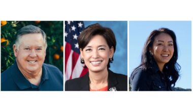 Primary takeaways from Orange County on election night – Orange County Register