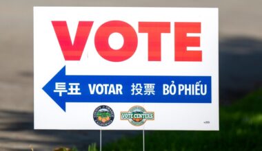 John Seiler: OC Republican comeback? – Orange County Register