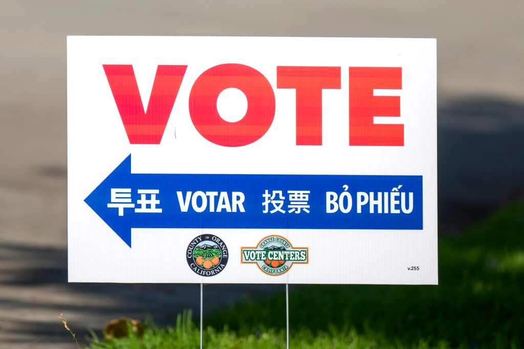 John Seiler: OC Republican comeback? – Orange County Register