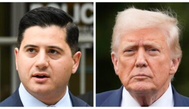 ‘Multiple election fraud investigations’ underway in California, US attorney says – Orange County Register