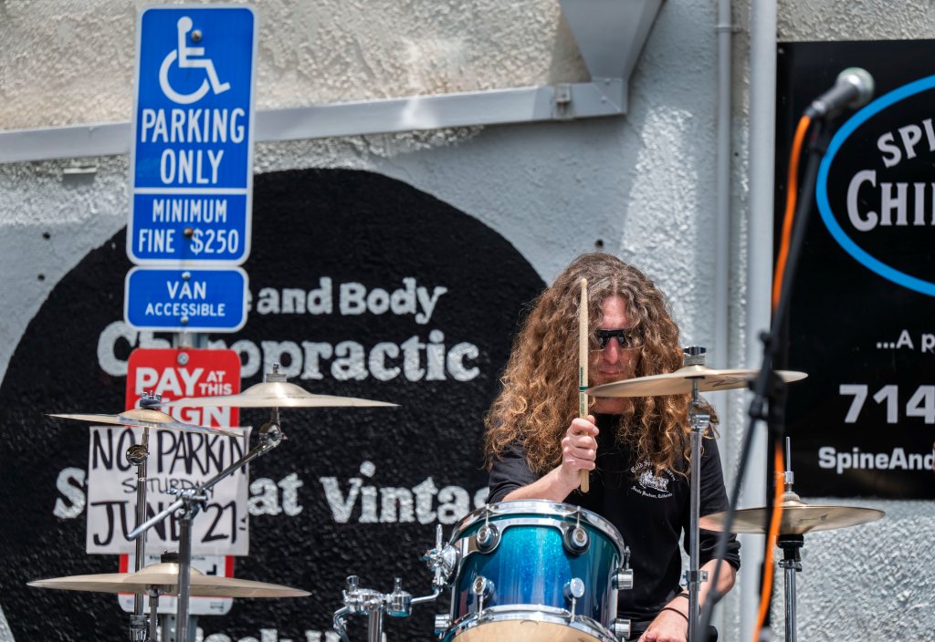 Fullerton Day of Music on Sunday promises music throughout the city – Orange County Register