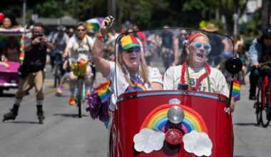 Fullerton Museum Center to host Pride festivities – Orange County Register