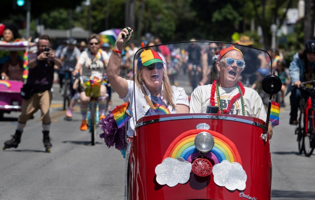 Fullerton Museum Center to host Pride festivities – Orange County Register
