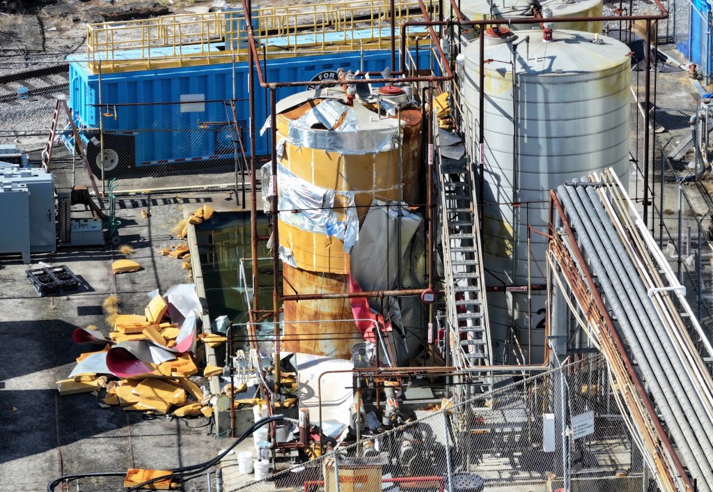 The non-toxic event in Garden Grove frustrates, inspires – Orange County Register