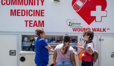 OC supervisors earmark $500,000 to help residents impacted by Garden Grove chemical threat – Orange County Register