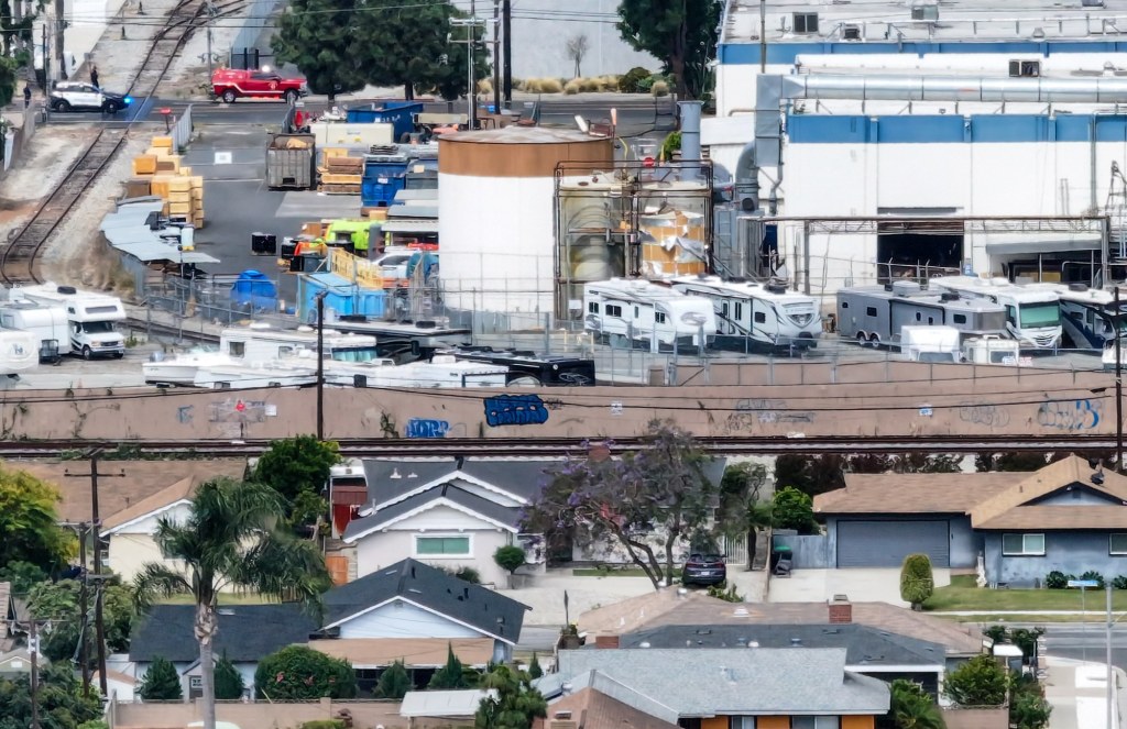 GKN Aerospace adds $3 million to fund supporting residents, businesses impacted by evacuations – Orange County Register