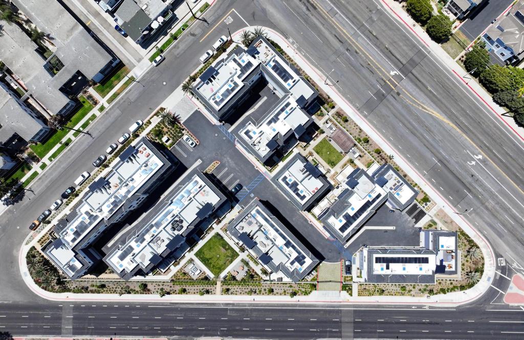 Following bruising legal battle and fines, Huntington Beach approves long overdue housing plan – Orange County Register