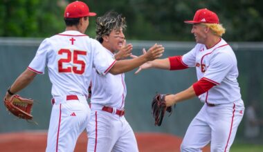 Orange County baseball Top 25: Orange Lutheran No. 1 in final rankings – Orange County Register