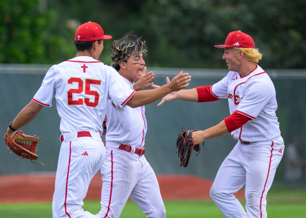Orange County baseball Top 25: Orange Lutheran No. 1 in final rankings – Orange County Register