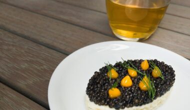 One Orange County restaurant loses its Michelin star – Orange County Register